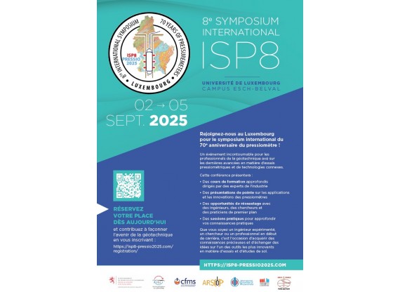image flyer isp8
