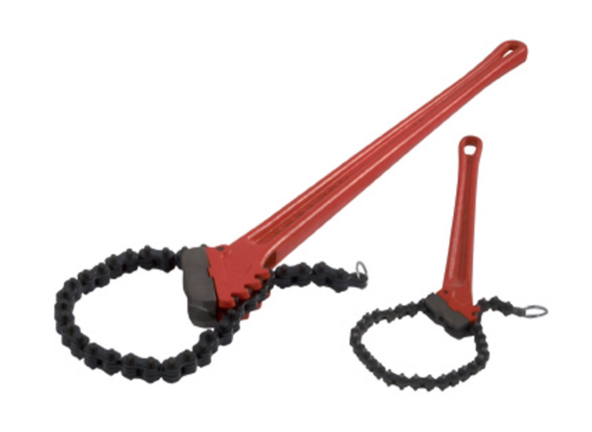 chain spanners