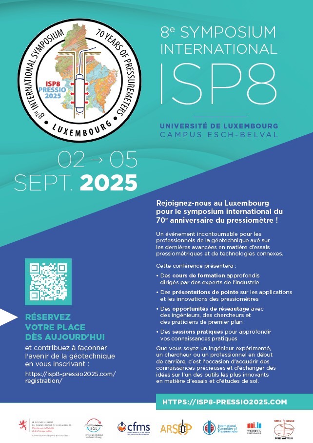 image flyer isp8