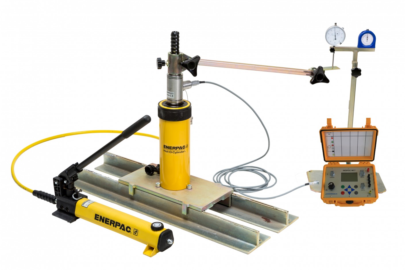 Phicometer